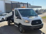 2017 Model Düz Ford Transit