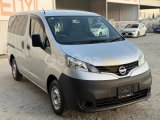 2020 Model Düz Nissan NV200