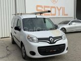 2019 Model Düz Renault Kangoo Maxi