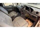 2012 Model Düz Ford Transit Connect