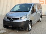 2020 Model Düz Nissan NV200