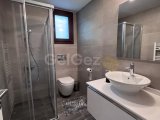 Bellapais'te Modern Üç Yatak Odalı Satılık Villa