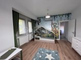 Bellapais'te Modern Üç Yatak Odalı Satılık Villa