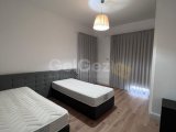Bellapais'te Modern Üç Yatak Odalı Satılık Villa