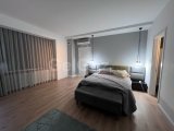 Bellapais'te Modern Üç Yatak Odalı Satılık Villa