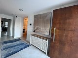 Bellapais'te Modern Üç Yatak Odalı Satılık Villa