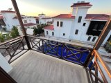 Bellapais'te Modern Üç Yatak Odalı Satılık Villa