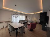 Bellapais'te Modern Üç Yatak Odalı Satılık Villa