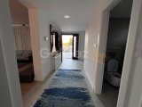 Bellapais'te Modern Üç Yatak Odalı Satılık Villa