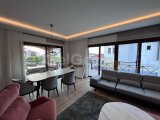 Bellapais'te Modern Üç Yatak Odalı Satılık Villa