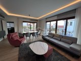 Bellapais'te Modern Üç Yatak Odalı Satılık Villa