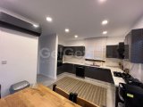 Bellapais'te Modern Üç Yatak Odalı Satılık Villa