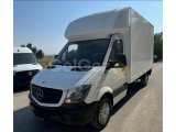 2014 Model Düz Mercedes - Benz Sprinter Panel Van