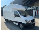 2014 Model Düz Mercedes - Benz Sprinter Panel Van