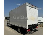 2014 Model Düz Mercedes - Benz Sprinter Panel Van