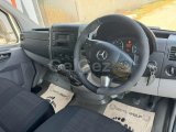 2014 Model Düz Mercedes - Benz Sprinter Panel Van