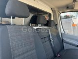 2014 Model Düz Mercedes - Benz Sprinter Panel Van