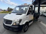 2015 Model Düz Mercedes - Benz Sprinter Panel Van