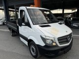 2015 Model Düz Mercedes - Benz Sprinter Panel Van