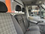 2015 Model Düz Mercedes - Benz Sprinter Panel Van