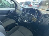 2016 Model Düz Mercedes - Benz Citan