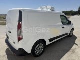 2016 Model Düz Ford Transit Connect