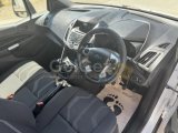 2016 Model Düz Ford Transit Connect