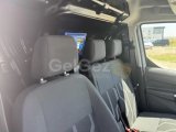 2016 Model Düz Ford Transit Connect