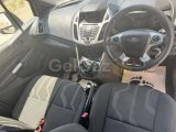 2016 Model Düz Ford Transit Connect