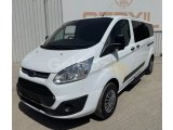 2015 Model Düz Ford Transit Custom