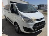 2015 Model Düz Ford Transit Custom