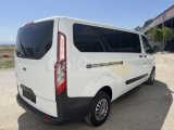 2015 Model Düz Ford Transit Custom