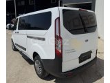 2015 Model Düz Ford Transit Custom