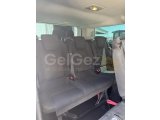 2015 Model Düz Ford Transit Custom