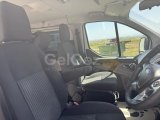 2015 Model Düz Ford Transit Custom