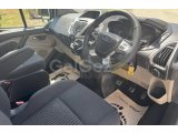 2015 Model Düz Ford Transit Custom