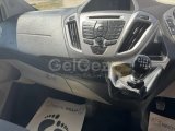 2015 Model Düz Ford Transit Custom