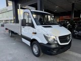 2017 Model Düz Mercedes - Benz Sprinter Panel Van
