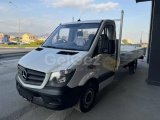 2017 Model Düz Mercedes - Benz Sprinter Panel Van