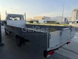 2017 Model Düz Mercedes - Benz Sprinter Panel Van