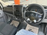 2017 Model Düz Mercedes - Benz Sprinter Panel Van