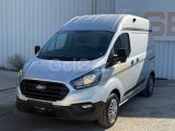 2019 Model Düz Ford Transit Custom