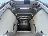 2019 Model Düz Ford Transit Custom