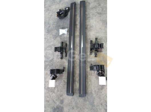 XC90 2020-2023 ELEKTRIKLI BASAMAK