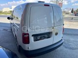 2020 Model Düz Volkswagen Caddy