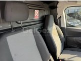 2019 Model Düz Vauxhall Combo