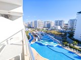 [ Caesar Resort 2 ] Ful Eşyalı Yüksek Kat Stüdyo / KDV Trafo Yeni Sözleşme Dahil