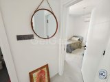 İskele'de Kiralık 2+1 Daire / Ful Eşyalı, Sıfır Daire