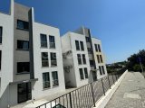 Girne Alsancak'ta Satılık 1+1 Daire