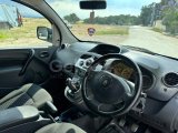2013 Model Düz Renault Kangoo